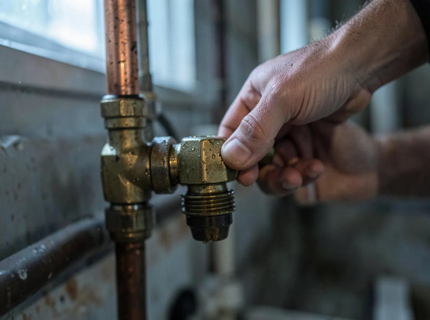 Emergency Plumber Crystal Springs, MS FAQs